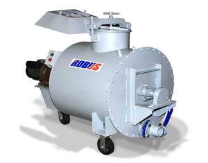 Пенобетоносмеситель  Robus 250